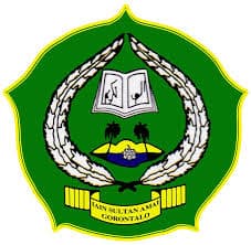 logo MKS IAIN Gorontalo
